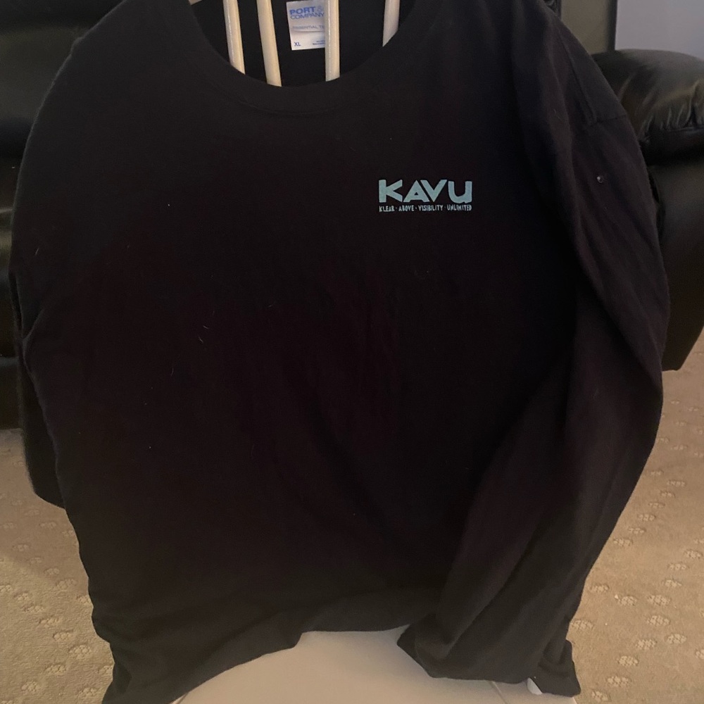 Kavu